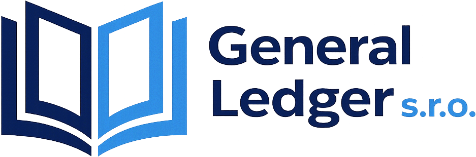 General Ledger s.r.o.